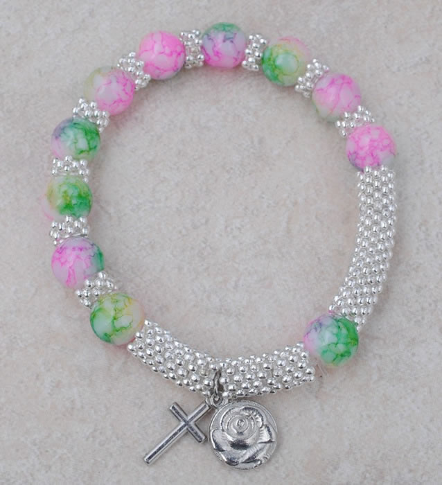 ,Rosario Pulsera